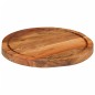vidaXL Tabla de cortar madera maciza de acacia Ø30x2,5 cm vidaXL Tabla de cortar madera maciza de acacia Ø30x2,5 cm