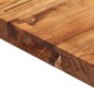 vidaXL Tabla de cortar madera maciza de acacia 52x38x3,5 cm vidaXL Tabla de cortar madera maciza de acacia 52x38x3,5 cm