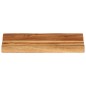 vidaXL Tabla de cortar madera maciza de acacia 35x25x2,5 cm vidaXL Tabla de cortar madera maciza de acacia 35x25x2,5 cm