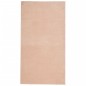 vidaXL Alfombra de pelo corto suave lavable HUARTE rosado 80x150 cm vidaXL Alfombra de pelo corto suave lavable HUARTE rosado 80x150 cm