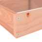vidaXL Jardinera de 4 niveles madera maciza Douglas 106x104,5x36 cm vidaXL Jardinera de 4 niveles madera maciza Douglas 106x104,5x36 cm