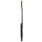 vidaXL Guitarra eléctrica principiantes con funda negro dorado 4/4 39" vidaXL Guitarra eléctrica principiantes con funda negro dorado 4/4 39"