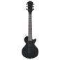 vidaXL Guitarra eléctrica para niños con funda negro 3/4 30" vidaXL Guitarra eléctrica para niños con funda negro 3/4 30"