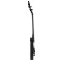 vidaXL Guitarra eléctrica para niños con funda negro 3/4 30" vidaXL Guitarra eléctrica para niños con funda negro 3/4 30"
