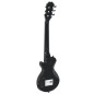 vidaXL Guitarra eléctrica para niños con funda negro 3/4 30" vidaXL Guitarra eléctrica para niños con funda negro 3/4 30"