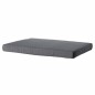 Madison Conjunto de cojines de palets Panama gris Madison Conjunto de cojines de palets Panama gris