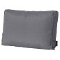 Madison Conjunto de cojines de palets Panama gris Madison Conjunto de cojines de palets Panama gris