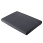 Madison Conjunto de cojines de palets Panama gris Madison Conjunto de cojines de palets Panama gris