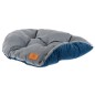 Ferplast Cojín para perros y gatos Stuart 89/10 azul Ferplast Cojín para perros y gatos Stuart 89/10 azul