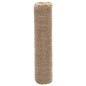 vidaXL Rollo de yute 0,5x15 m 100% yute 200 gsm vidaXL Rollo de yute 0,5x15 m 100% yute 200 gsm