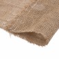 vidaXL Rollo de yute 0,5x5 m 100% yute 200 gsm