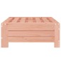 vidaXL Cubierta para base de sombrilla madera maciza abeto Douglas vidaXL Cubierta para base de sombrilla madera maciza abeto Douglas