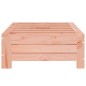 vidaXL Cubierta para base de sombrilla madera maciza abeto Douglas vidaXL Cubierta para base de sombrilla madera maciza abeto Douglas