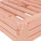 vidaXL Cubierta para base de sombrilla madera maciza abeto Douglas vidaXL Cubierta para base de sombrilla madera maciza abeto Douglas