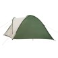vidaXL Tienda de campaña 4 personas tafetán 185T verde 300x250x132 cm vidaXL Tienda de campaña 4 personas tafetán 185T verde 300x250x132 cm