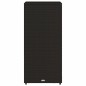 vidaXL Armario de almacenaje de jardín ratán PE negro 50x55x115 cm vidaXL Armario de almacenaje de jardín ratán PE negro 50x55x115 cm