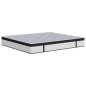 vidaXL Colchón de muelles ensacados Super King Medium Plus 160x200 cm vidaXL Colchón de muelles ensacados Super King Medium Plus 160x200 cm