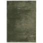 vidaXL Alfombra pelo corto suave lavable HUARTE verde bosque 140x200cm vidaXL Alfombra pelo corto suave lavable HUARTE verde bosque 140x200cm