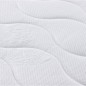 vidaXL Colchón de muelles Bonnell firmeza media 80x200 cm vidaXL Colchón de muelles Bonnell firmeza media 80x200 cm