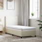 vidaXL Colchón de espuma medio suave 70x200 cm vidaXL Colchón de espuma medio suave 70x200 cm