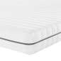vidaXL Colchón de espuma medio suave 70x200 cm vidaXL Colchón de espuma medio suave 70x200 cm