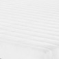 vidaXL Colchón de espuma medio suave 70x200 cm vidaXL Colchón de espuma medio suave 70x200 cm