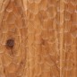 vidaXL Armario auxiliar madera maciza de acacia 60x33x75 cm vidaXL Armario auxiliar madera maciza de acacia 60x33x75 cm