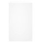 vidaXL Zapatero de madera de ingeniería blanco 60x42x69 cm vidaXL Zapatero de madera de ingeniería blanco 60x42x69 cm