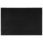 vidaXL Felpudo de fibra de coco natural 60x90 cm vidaXL Felpudo de fibra de coco natural 60x90 cm