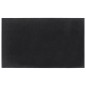vidaXL Felpudo de fibra de coco natural 90x150 cm vidaXL Felpudo de fibra de coco natural 90x150 cm