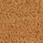vidaXL Felpudo de fibra de coco natural 90x150 cm vidaXL Felpudo de fibra de coco natural 90x150 cm