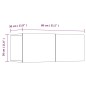vidaXL Muebles para TV 2 uds madera contrachapada negro 80x30x30 cm vidaXL Muebles para TV 2 uds madera contrachapada negro 80x30x30 cm