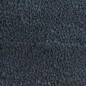 vidaXL Felpudo de fibra de coco gris oscuro 100x200 cm vidaXL Felpudo de fibra de coco gris oscuro 100x200 cm