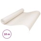 vidaXL Papel pintado de pared 3D color crema vidaXL Papel pintado de pared 3D color crema