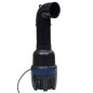 vidaXL Bomba de estanque 26000 L/h 135 W vidaXL Bomba de estanque 26000 L/h 135 W