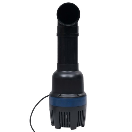 vidaXL Bomba de estanque 26000 L/h 135 W
