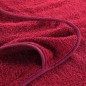 vidaXL Toallas de playa 2 uds tela burdeos 400 g/m² 60x135 cm vidaXL Toallas de playa 2 uds tela burdeos 400 g/m² 60x135 cm