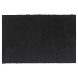 vidaXL Felpudo de fibra de coco copetuda 40x60 cm