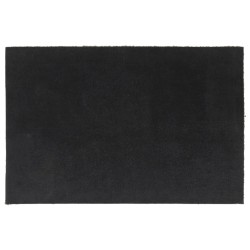 vidaXL Felpudo de fibra de coco copetuda 40x60 cm