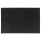vidaXL Felpudo de fibra de coco copetuda 40x60 cm vidaXL Felpudo de fibra de coco copetuda 40x60 cm