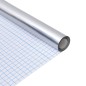 vidaXL Láminas espejo para ventana autoadhesivas 2 uds 60x150 cm PET vidaXL Láminas espejo para ventana autoadhesivas 2 uds 60x150 cm PET