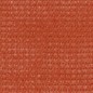 vidaXL Toldo pantalla de balcón HDPE naranja 120x300 cm vidaXL Toldo pantalla de balcón HDPE naranja 120x300 cm