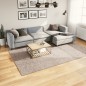 vidaXL Alfombra peluda de pelo largo moderna PAMPLONA beige 200x280 cm vidaXL Alfombra peluda de pelo largo moderna PAMPLONA beige 200x280 cm