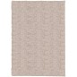 vidaXL Alfombra peluda de pelo largo moderna PAMPLONA beige 200x280 cm vidaXL Alfombra peluda de pelo largo moderna PAMPLONA beige 200x280 cm