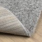 vidaXL Alfombra peluda de pelo largo moderna PAMPLONA beige Ø 200 cm vidaXL Alfombra peluda de pelo largo moderna PAMPLONA beige Ø 200 cm