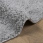 vidaXL Alfombra peluda de pelo largo moderna PAMPLONA beige Ø 200 cm vidaXL Alfombra peluda de pelo largo moderna PAMPLONA beige Ø 200 cm