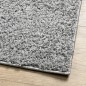 vidaXL Alfombra peluda de pelo largo moderna PAMPLONA gris 200x200 cm vidaXL Alfombra peluda de pelo largo moderna PAMPLONA gris 200x200 cm
