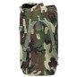 vidaXL Bolso de lona estilo militar 85 L camuflaje vidaXL Bolso de lona estilo militar 85 L camuflaje