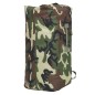vidaXL Bolso de lona estilo militar 85 L camuflaje vidaXL Bolso de lona estilo militar 85 L camuflaje