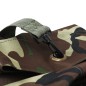 vidaXL Bolso de lona estilo militar 85 L camuflaje vidaXL Bolso de lona estilo militar 85 L camuflaje